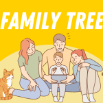 Family Tree Pohon Keluarga